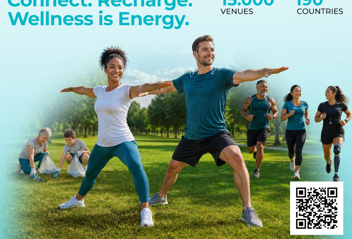 10th World Wellness Weekend Brings a Nationwide Celebration of Wellbeing to the United States