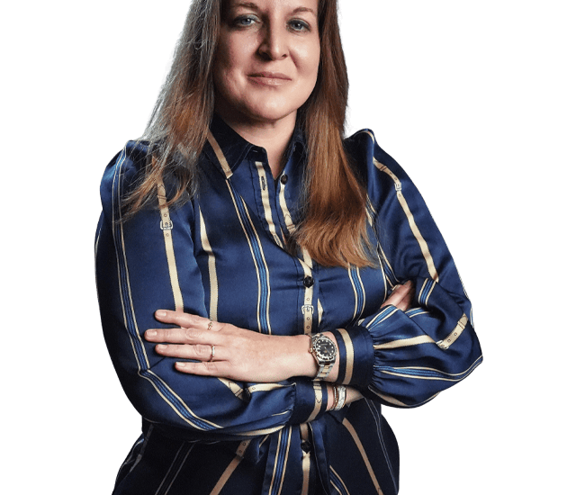 Jodi Strang Joins Women in Power TV
