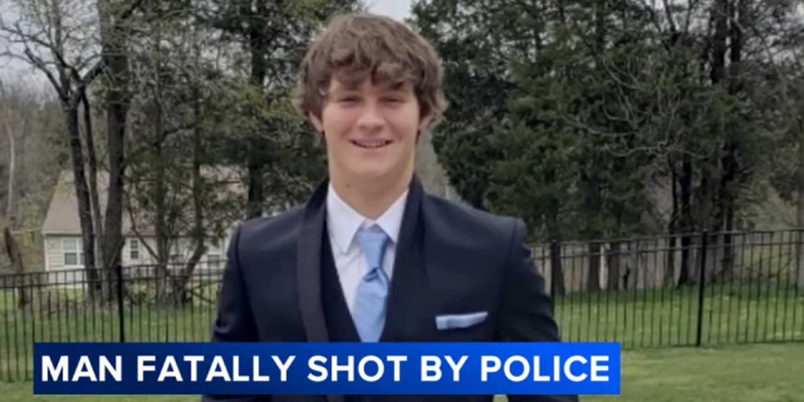 Pennsylvania Officer Charged With Voluntary Manslaughter in College Student’s Death