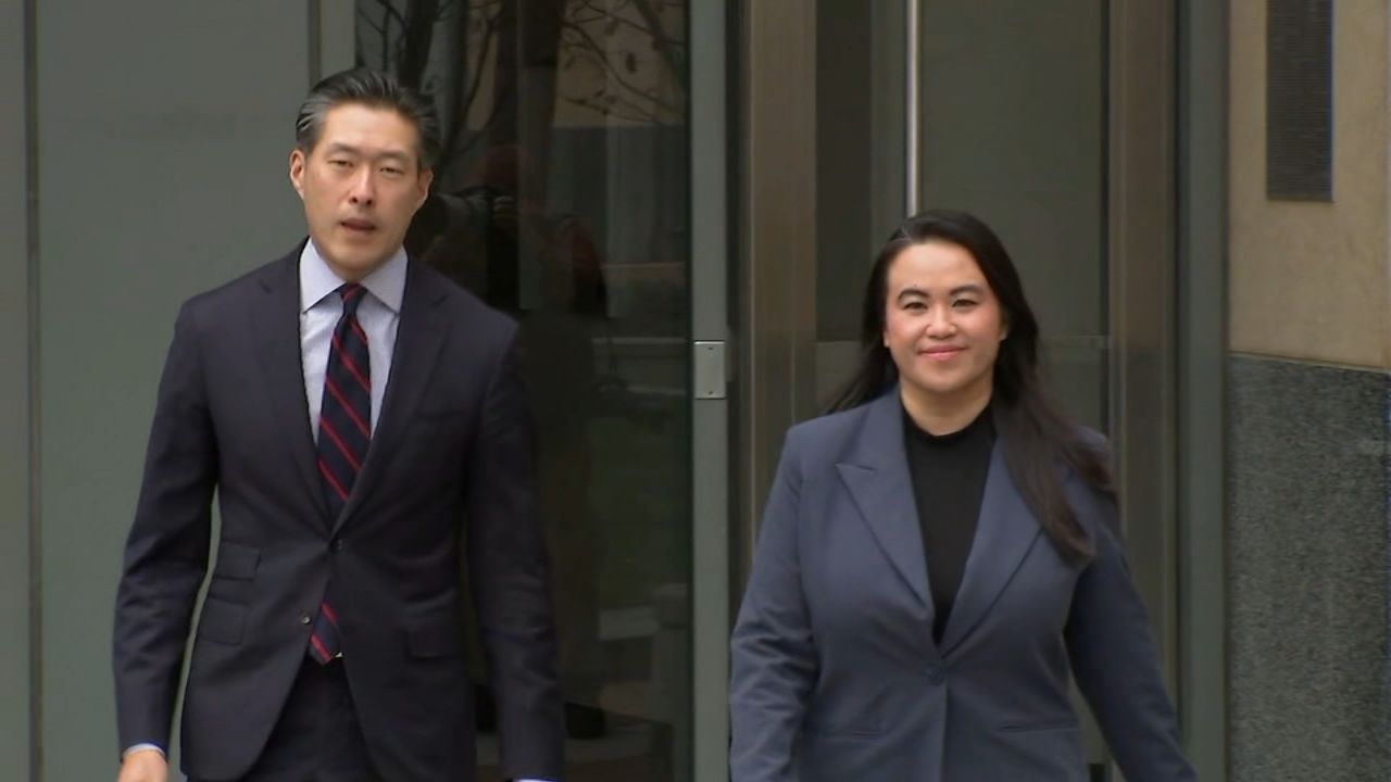 Court Set to Unseal Sensitive Documents in Corruption Case Against Former Oakland Mayor Sheng Thao