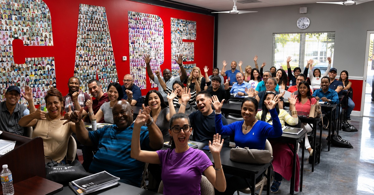 Cameron Academy Real Estate Hits 15 Florida Campuses