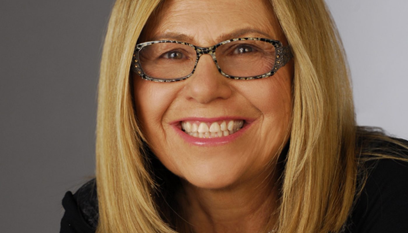 Artist and Author Rae Luskin Recently Featured on Close Up Radio