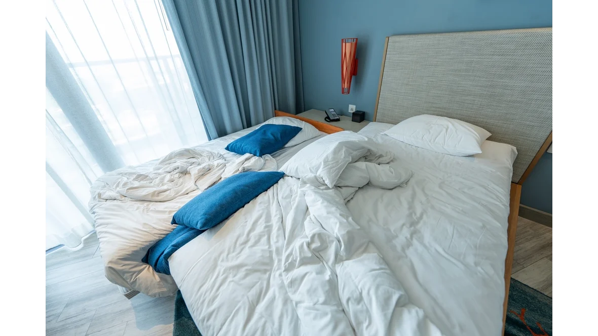 ResortCleaning Emphasizes How Delays in Room Readiness Affect Revenue