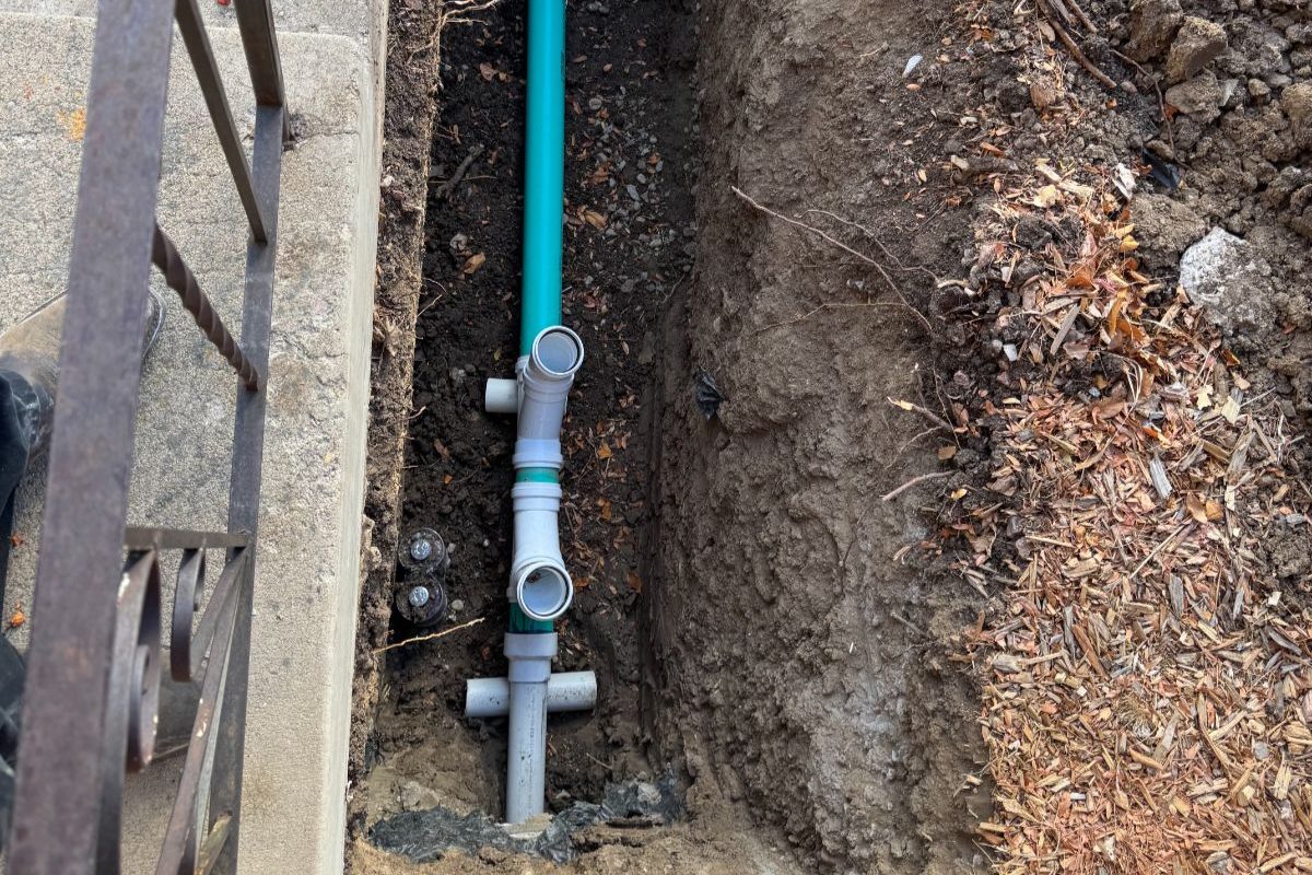 After a Drought and Then Flash Floods, Aurora Plumber Warns of Sewer Line Damage Before the Ground Freezes